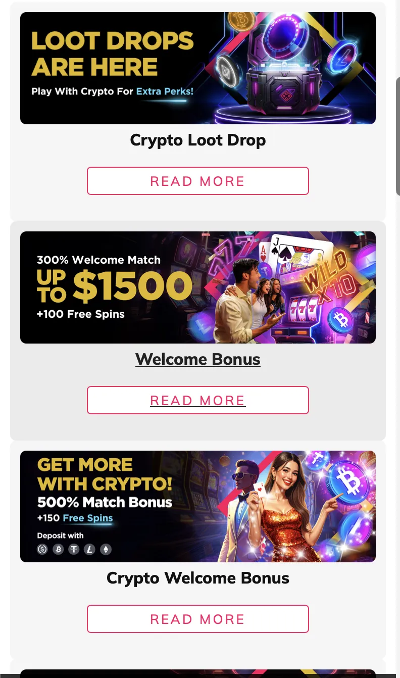 Bonus