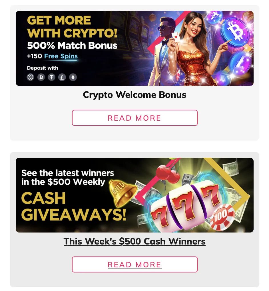 Bonus